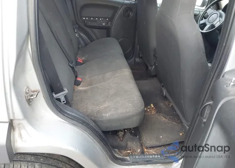 2004 Jeep Liberty Sport z USA, uszkodzony, nr VIN 1J4GL48K14W292466